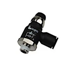 Legris 7066 56 11 Compact Meter In Flow Control Valve, 1/4 Tube X 1/8 Npt, New. Fixed Price $25.00.