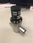 IV-103-P Mdc Inline Valve 1"TUBE Pneumatic Series Hv IV103P Shipsameday. Fixed Price $253.99.