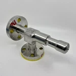 Leser 4374.3144 Safety Relief Valve Size Nps 3/4" Stainless Steel Acs-psv New. Fixed Price $219.00.