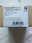 Honeywell 40003918-006 Powerhead Adapter For V4043 And V8043 2-WAY Zone Valves. Fixed Price $29.99.