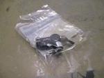 Pneumadyne H11-30-66 Toggle Valve 1/4" Push In 3*NN-23. Fixed Price $58.00.