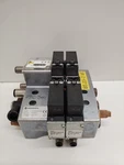 Guaranteed! Norgren 2-STATION Manifold VS180200002 W/ (2) Valves VS18S511DF2113A. Fixed Price $467.46.