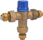 Cash Acme HG110-D Thermostatic Mixing Valve With 1/2" Sharkbite Ends. Fixed Price $49.99.