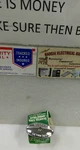 Keeney K2782PC Quarter Turn Angle Valve Inlet Sweat X1/2" OUTLET(L13LOBY. Fixed Price $8.99.