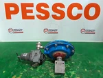 Hipco 30-12HF4NFB-R-NO-TR Diaphgram Operator Pessco Is Offering C122122-4. Fixed Price $124.95.