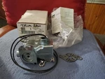 Parker Schrader Pneumatic Pilot Valve K065403553 New W/ Open Box. Fixed Price $125.00.