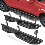 2PCS Running Boards 2-STAIRS Side Steps For Lexus GX470 2003-2009 Drop Nerf Bar. Fixed Price $248.00.