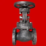 Crane 2" Cast Iron Flanged Gate Valve, Class 250S, Bolted Bonnet, Os&y, Bronze. Fixed Price $867.00.