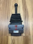 Commercial Intertech Joystick Control Handle (a,p,b Ports) H99-1332 / 3619131303. Fixed Price $429.90.