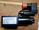 Electronic Solenoid Valve DTSPC-EHST-210B-24V New Box. Free Shipping. Fixed Price $200.00.