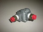 Auto-ponents EV-125 Pneutrol Exhaust Valve With Fittings. Fixed Price $24.99.