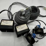 Accutrol VSS-50 Vertical Sash Sensor, Bench Top-hood Accessories (2 Pcs). Fixed Price $170.00.