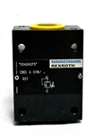 Rexroth Mannesmann Dbd G18 Pressure Relief Valve 00426075. Fixed Price $119.99.