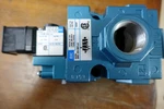 Mac Solenoid Valve. Fixed Price $225.00.