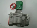 Asco 80/90V 14.9 Watt 2" Solenoid Valve EF8215B080. Fixed Price $316.00.