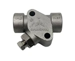 Armstrong C4920 3/4" Npt IS-2 Connector W/strainer New. Fixed Price $179.99.