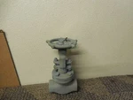 Henry Vogt Socket Weld Globe Valve 1" SW-12141 B-44245 R18 800 1975 Psi New. Fixed Price $60.00.