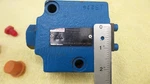 Rexroth SV10GA1-42 12, Hydraulically Pilot Operated Check Valve, Used, F2. Fixed Price $160.00.