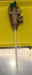 Watts 40XL-8 M12 Relief Valve, 3/4". Fixed Price $49.99.
