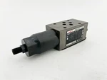 New Nachi OG-G01-B1-E21 Modular Valve. Fixed Price $139.95.