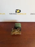 Asco 8210C13 Solenoid Valve 220/240VAC 5-200 Psi. Fixed Price $119.00.