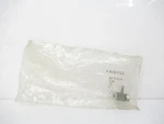 Festo GRLZ-M5-PK-3-B 151184 One-way Flow Control Valve. Fixed Price $7.26.