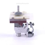 Thermador Gas Valve 280, 8,000 & Cooktop Potentiometer Switch 00189000-00497246. Fixed Price $75.99.