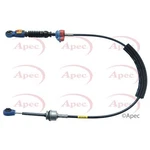 Apec Gear Control Cable CAB7083 - High Quality For Smooth Transmission. Fixed Price $85.86.