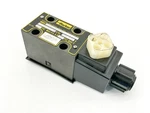 New Parker D1VW020HNYWF 82 Solenoid Valve 110/120V 50/60HZ .50A 5000PSI - Box. Fixed Price $429.95.