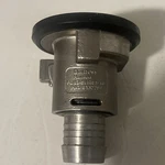 New Eaton/danfoss Hose Barb Adapter FD83-2046-16-16 Full Flow Dual Interlock. Fixed Price $149.99.