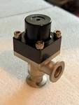 Mks Instruments CV16-K1K1-NCVV Vacuum Isolation Valve. Fixed Price $75.00.