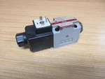 Toyo-oki HD3-2S-BG-025A-WDA1T5 Solenoid Directional Valve W/coil. Fixed Price $335.44.