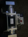 Co-ax Valve VFK502C2100VTH51C2OVBXXP1A. Fixed Price $375.00.