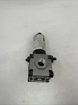 Krom Schroder VAS1T15N/NQ Solenoid Valve For Gas 30 Days Warranty See Pics. Fixed Price $49.00.