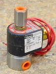 Parker Skinner 71315SN2GNJ1 N0H111P3 3/2 N.c. 200 Psi 110/120 Vac 1/4" Npt. Fixed Price $69.95.