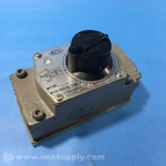 Toyooki Kogyo HFDI-KG2K-IM-03 Hydraulic Flow Control Valve Usip. Fixed Price $47.10.
