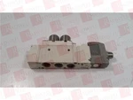 Smc SY5120-5WAOU-C6F-Q / SY51205WAOUC6FQ (brand New). Fixed Price $124.00.
