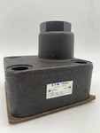 Eaton Vickers Check Valve 358461, C5G 825 S8 Genuine-new. Fixed Price $1300.00.