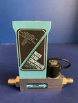 Porter Mass Flow Controller 201-SSVP, 100 Sccm, 15% PH3/85% N2, Used. Fixed Price $50.00.
