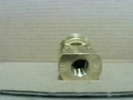 Versa BIK-3208-P Three-way Pneumatic Valve 2-POSITION Forged Brass-new In Box. Fixed Price $57.75.
