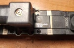 Smc VS7-6-FHG-D-3Z Pneumatic Valve (new Old Stock). Fixed Price $145.00.