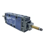 Bosch Solenoid Directional Control Valve 0820015803 By Industrial. Fixed Price $56.56.