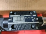 Nos Bosch 9810231203 Control Valve 081WV06P1V1002KD115/60D51/09 4600-PSI. Fixed Price $500.00.