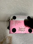 Moog D633-7205 Servo Valve A08KA4M0VAJ. Fixed Price $1499.00.