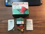 Asco Red-hat Solenoid Valve 8030A70 (TA60MS). Fixed Price $139.00.