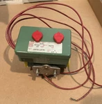 Nos New Asco 83493 Solenoid 4-WAY 110/120V Coil 1/4" Pipe Valve Shelf Wear. Fixed Price $35.00.