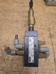 Parker 410511000 Directional Control Valve 150 Psi Way 2 Position (1A7). Fixed Price $49.95.