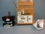 Nexen 964720 Pneumatic Servo Motor Brake Pmax 8 BAR/120 Psi. Fixed Price $199.99.