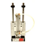 Destaco DLT-10-L-B-4 Robohand Internal Air Cylinder Linear Thruster Slide. Fixed Price $314.99.