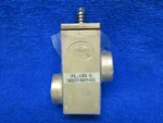 Veeco 100 2270-000-03 Adjustable Brass High Vacuum Valve Flow Control New!. Fixed Price $77.50.